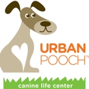 Urban Pooch Canine Life Center - Pet Boarding & Kennels