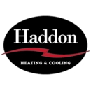 Haddon Heating and Cooling - Heating Contractors & Specialties