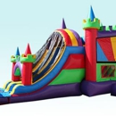 Rockin Bouncies Inflatable Rentals - Party & Event Planners