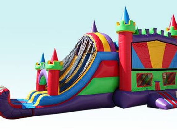 Rockin Bouncies Inflatable Rentals - lakeland, FL