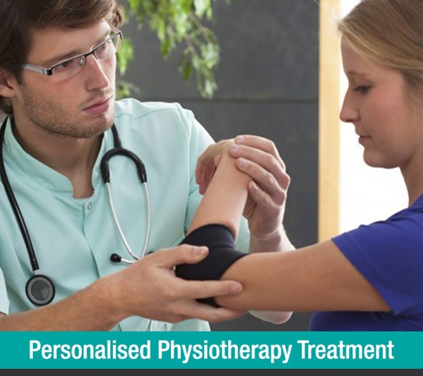 Lismore Spinal Orthopaedic & Sports Physiotherapy - Lismore, NSW