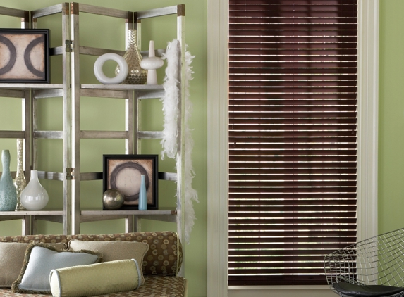 Stoneside Blinds & Shades - Bethesda, MD