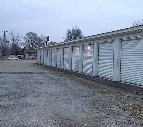 Big & Little Storage - Moberly, MO