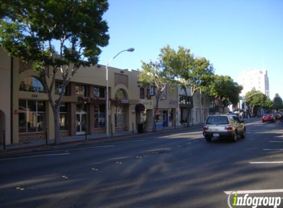 Invision Investments - San Mateo, CA