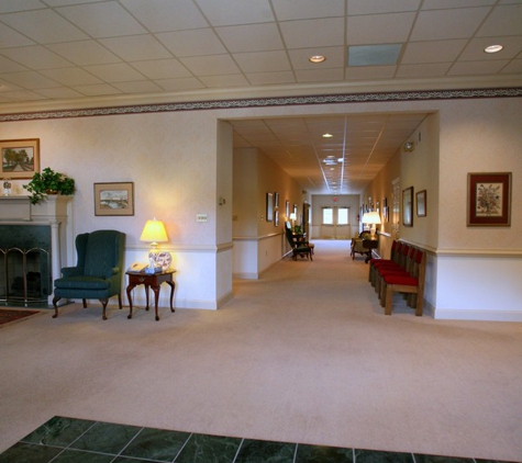 R.W. Baker & Company Funeral Home and Crematory - Suffolk, VA