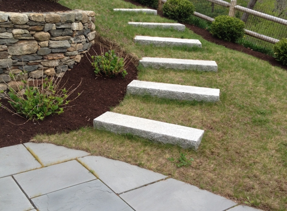 Manning Tree & Landscape, Inc - Boxborough, MA