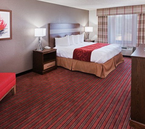 Country Inns & Suites - Irving, TX