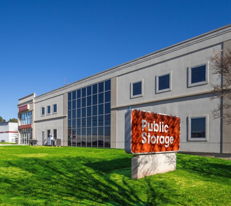 Public Storage - Falls Church, VA