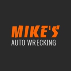 Mike's Auto Wrecking