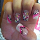 Elite Nails & Spa - Nail Salons