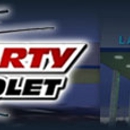 Landers Mclarty Chevrolet - New Car Dealers