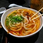 U:DON Fresh Japanese Noodle Station