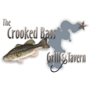 The Crooked Bass Grill and Tavern - Bars