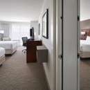 Marriott Chesapeake - Hotels