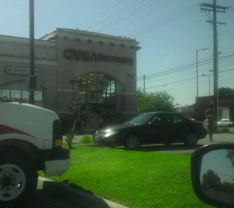 CVS Pharmacy - North Hollywood, CA