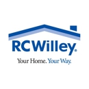 RC Willey - Major Appliances