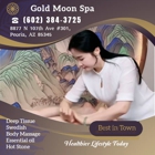 Gold Moon Spa