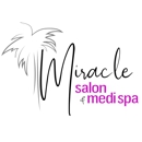 Miracle Salon & Medi Spa - Beauty Salons