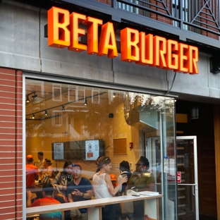 Beta Burger - Boston, MA