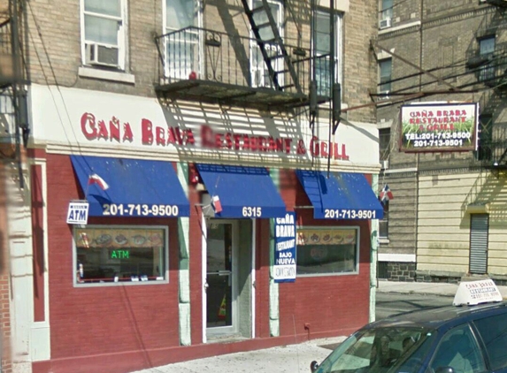 Caña Brava Restaurant & Grill - West New York, NJ