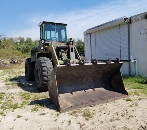 AAA Excavating Svcs., LLC - Cocoa, FL