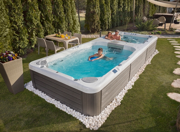 Wellis® Swim Spa & Hot Tubs Miami - Miami, FL