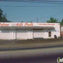 Falcon Auto Parts - Automobile Parts & Supplies-Used & Rebuilt-Wholesale & Manufacturers