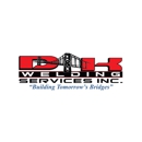 D & K Welding Services Inc. - Welders