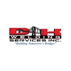 D & K Welding Services Inc.