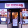joe li foot reflexology
