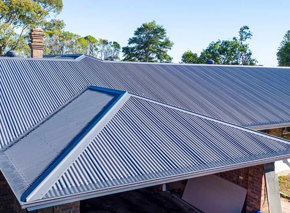 Carrick Plumbing & Roofing - Port Macquarie, NSW