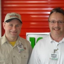 U-Haul Moving & Storage of Westside Erie - Truck Rental