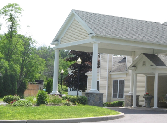 Hillcrest Spring Assisted Living Facility - Amsterdam, NY