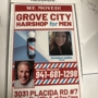 Grove City Hair Shop For Men