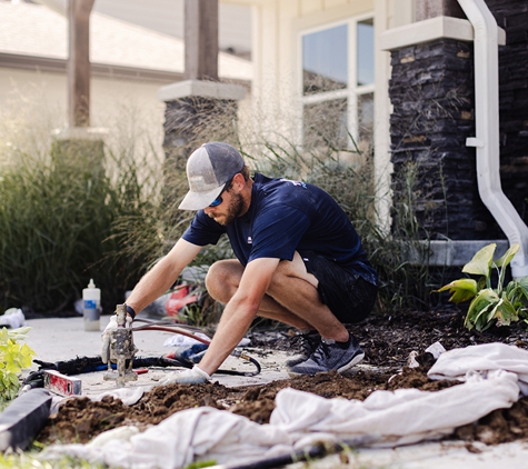 Thrasher Foundation Repair - Peoria, IL