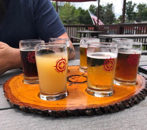 Seven Arrows Brewing Company - Waynesboro, VA