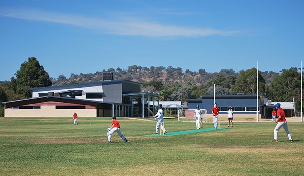 Victory Lutheran College - West Wodonga, VIC
