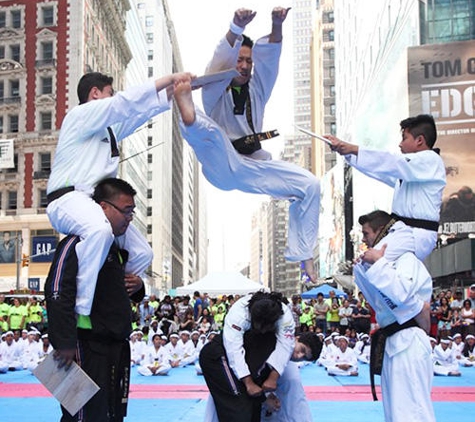 U.S.TaeKwonDo Center(Agawam) - Agawam, MA