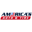 America's Auto & Tire - Auto Repair & Service