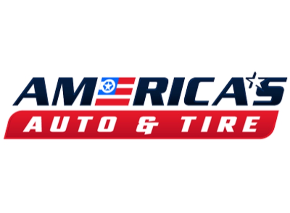 America's Auto & Tire - Montrose, CO