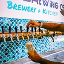 DEEP Brewing Company - Bars
