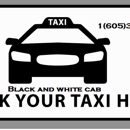 Black & White Cab - Taxis