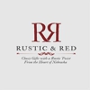 Rustic & Red gallery