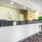 Quality Inn & Suites Ankeny-Des Moines