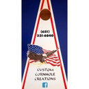 Custom Cornhole Creations - Sporting Goods