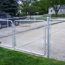 All American Aluminum Fence Co. - Home Improvements