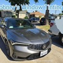 Johnny's Window Tinting - Window Tinting