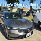 Johnny's Window Tinting