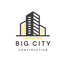 Big City Construction - General Contractors