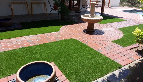 ACE Golf Scapes, LLC Synthetic Turf Installations - Tucson, AZ